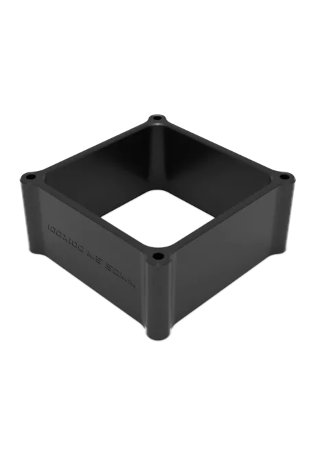 VESA 75 Mounting spacer simline.eu 