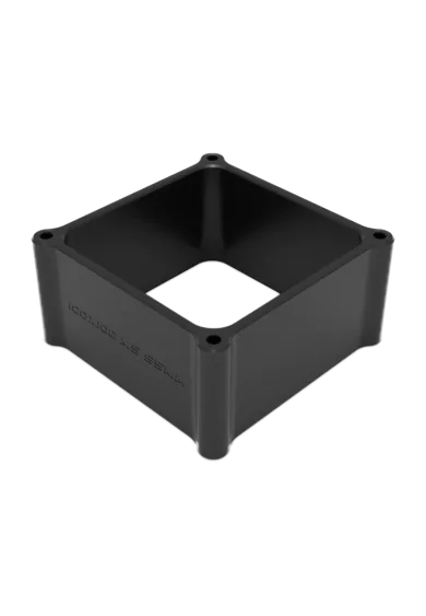 VESA 75 Mounting spacer simline.eu 