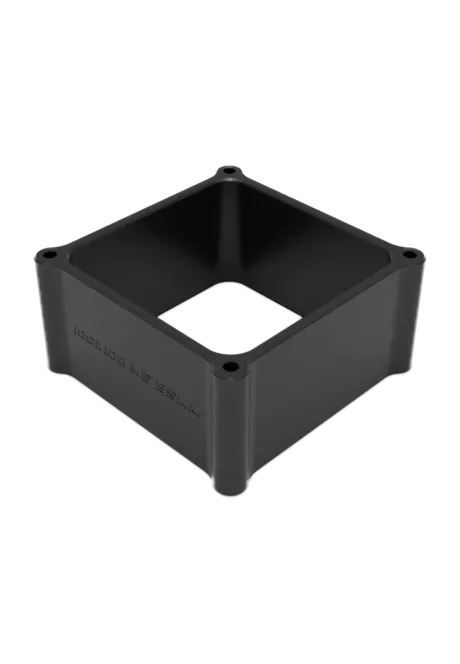 Dystans do mocowania VESA 75 simline.eu 