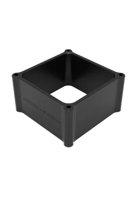 VESA 75 Mounting spacer simline.eu 