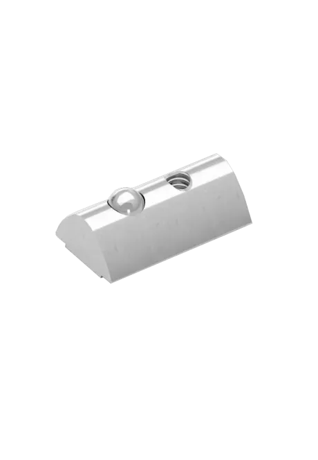 simline.euT-Nut with Spring BallSimline simline.euT-Nut with Spring BallSimline