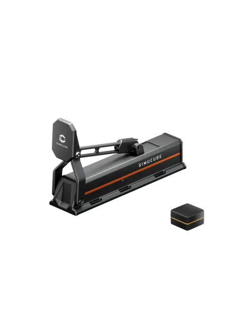 simline.euSimucube ActivePedal PRO Set4Simucube