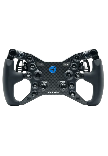 simline.euCube Controls F-CORE EVO FORMULACube Controls