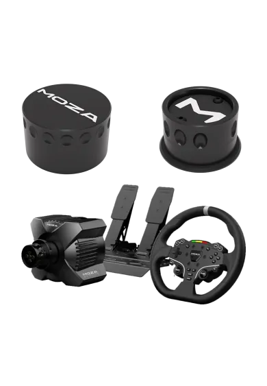 simline.euMOZA R3 bundle PC OUTLETMoza Racing