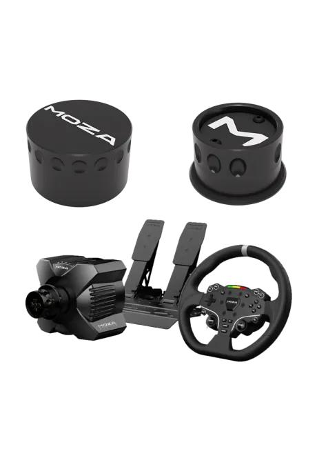 simline.euMOZA R3 bundle PC OUTLETMoza Racing