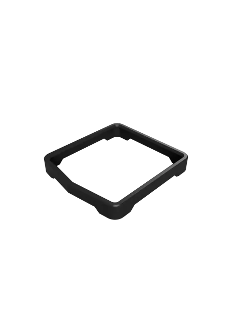 simline.euRamka mocująca do nakładki Moza HGPSimline