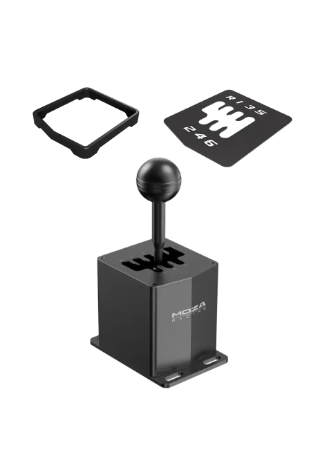 simline.euMoza HGP H-ShifterMoza Racing