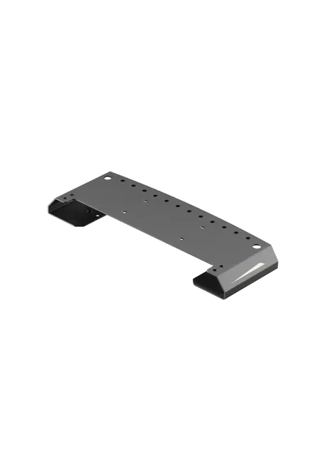 simline.euMoza Mbooster Extension PlateMoza Racing