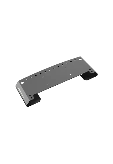 simline.euMoza Mbooster Extension PlateMoza Racing