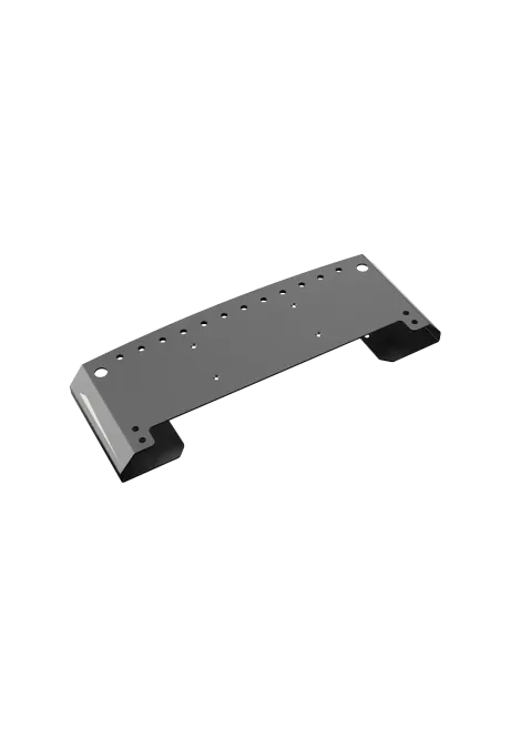 simline.euMoza Mbooster Extension PlateMoza Racing