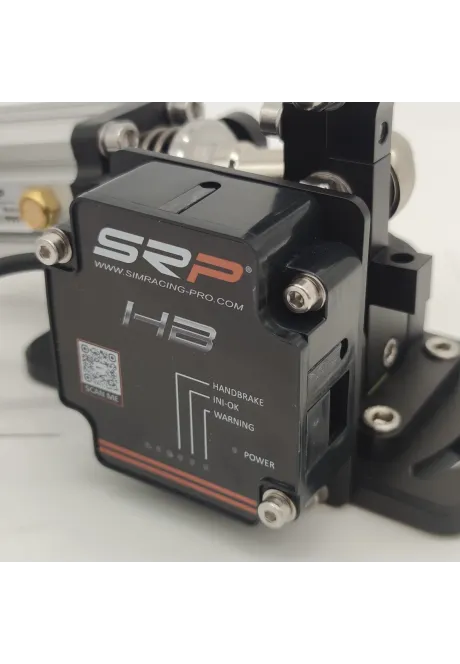 simline.euSRP HandBrakeSRP