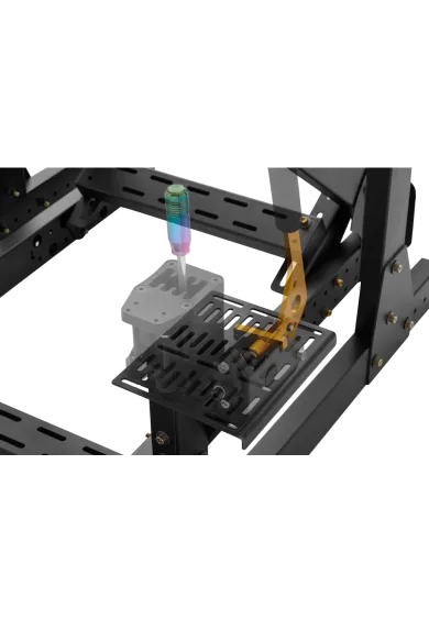 simline.euBS Rig Control StationBS Rig