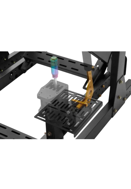 simline.euBS Rig Control StationBS Rig