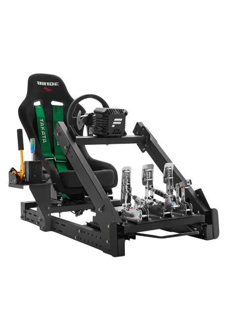 simline.euBS Rig Control StationBS Rig