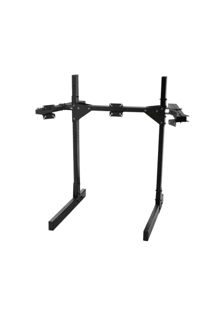 simline.euBS Rig Monitor StandBS Rig