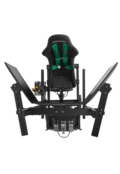 simline.euBS Rig Monitor StandBS Rig