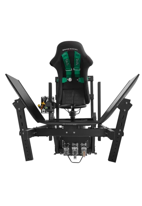 simline.euBS Rig Monitor StandBS Rig