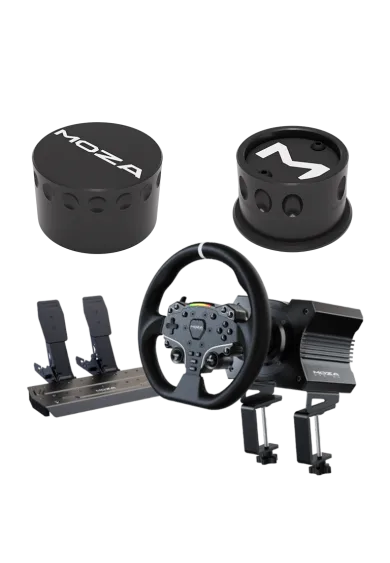 simline.euOUTLET MOZA R5 bundleMoza Racing