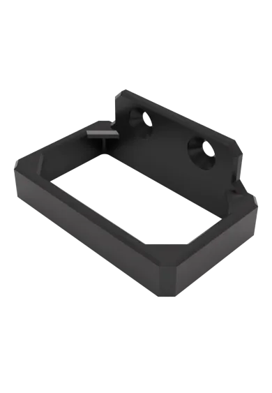 simline.euPower Supply Mount for Moza mBoosterSimline