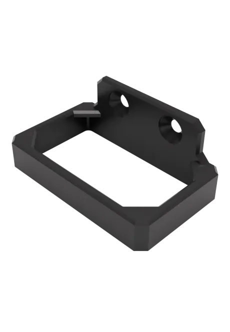 simline.euPower Supply Mount for Moza mBoosterSimline