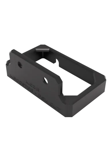 simline.euPower Supply Mount for Moza mBoosterSimline