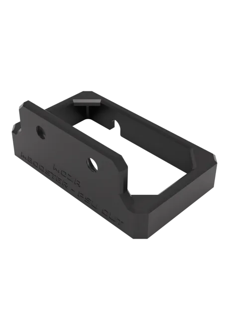 simline.euPower Supply Mount for Moza mBoosterSimline