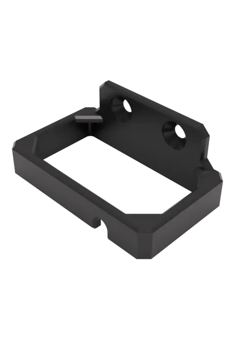 simline.euPower Supply Mount for Moza mBoosterSimline