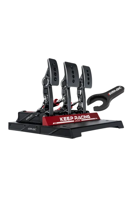 Simagic P1000 simline.eu 