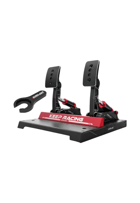 simline.euSimagic P1000 FSimagic