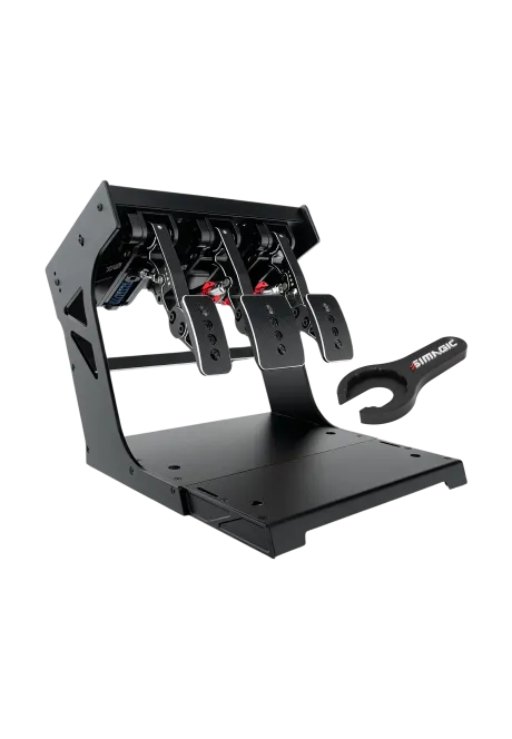 simline.euSimagic P1000i InvertedSimagic