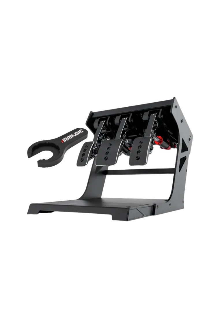 Simagic P1000i-RS Odwrócone