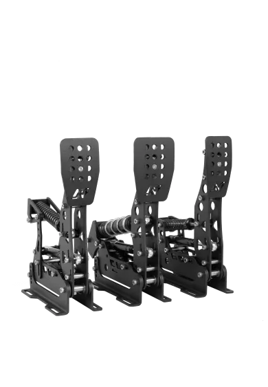 Simnet SP Pro Racing pedals 3p
