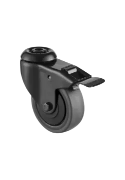 Single wheel for SimRacing with Brake | Black