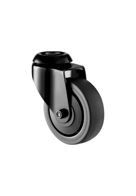 simline.euSingle wheel for SimRacing | Black