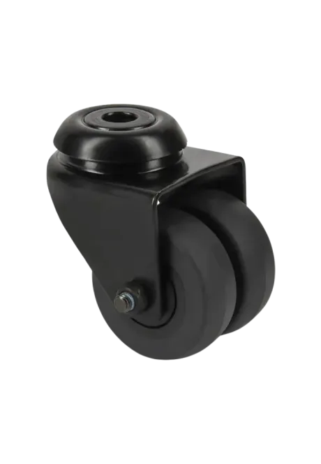 simline.euDouble wheels for SimRacing | Black