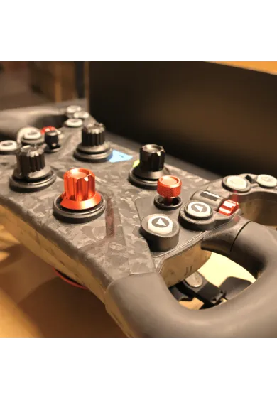 simline.euAluminiowe pokrętło No 5