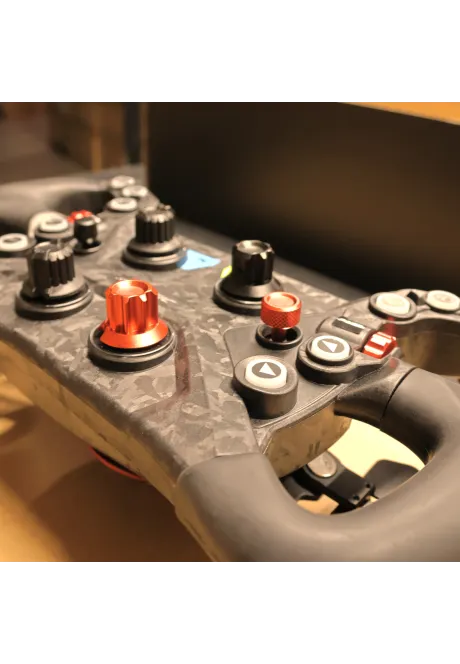 simline.euAluminium Knob For Funky