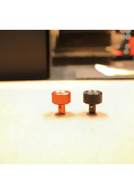 Aluminium Knob For Funky simline.eu 