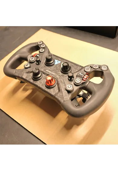 Aluminiowe pokrętła do GT NEO simline.eu 