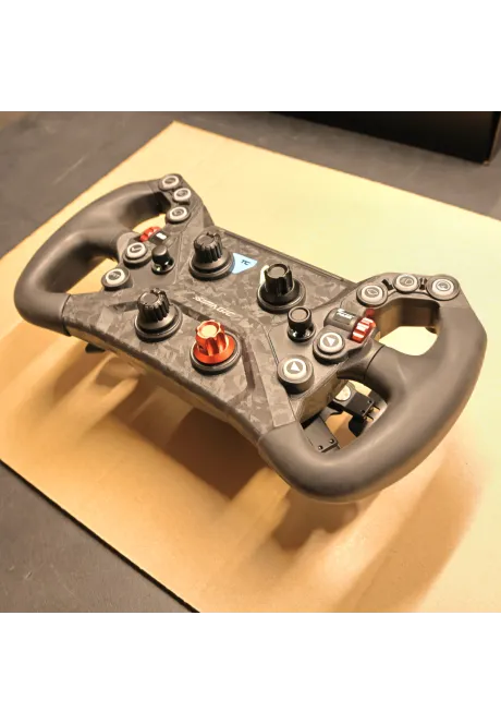 Aluminiowe pokrętła do GT NEO simline.eu 