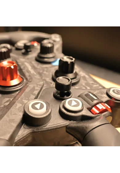 Aluminiowe pokrętła do GT NEO simline.eu 