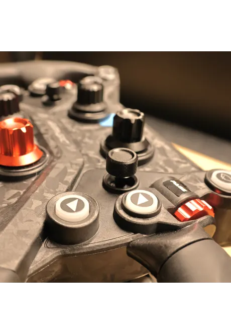 Aluminiowe pokrętła do GT NEO simline.eu 