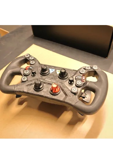 Aluminiowe pokrętła do GT NEO simline.eu 