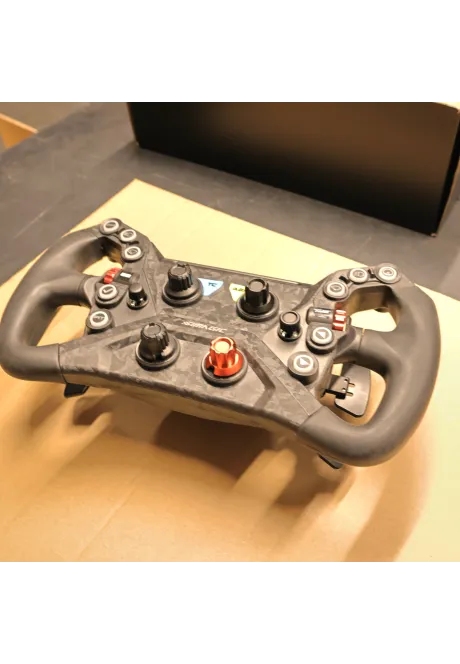 Aluminiowe pokrętła do GT NEO simline.eu 