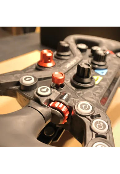 Aluminiowe pokrętła do GT NEO simline.eu 