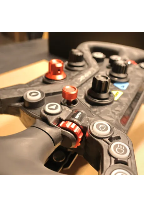 Aluminiowe pokrętła do GT NEO simline.eu 