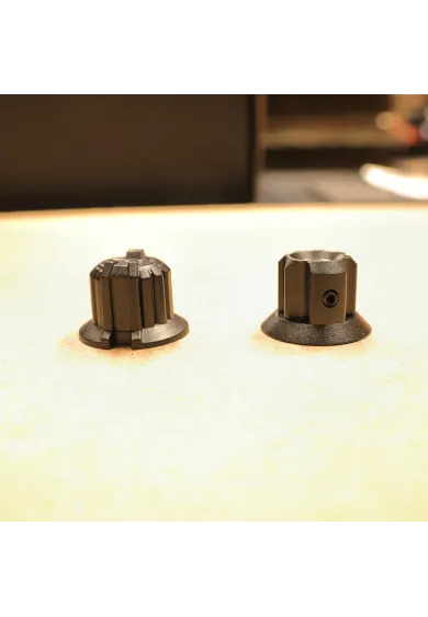 Aluminiowe pokrętła do GT NEO simline.eu 