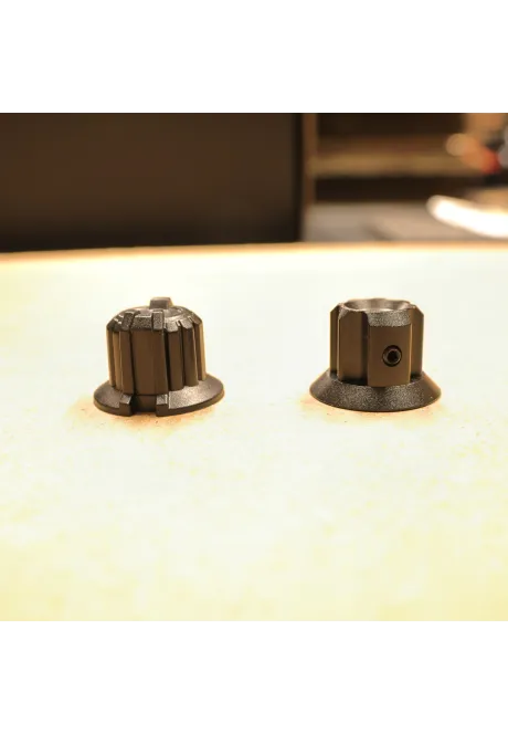 Aluminiowe pokrętła do GT NEO simline.eu 