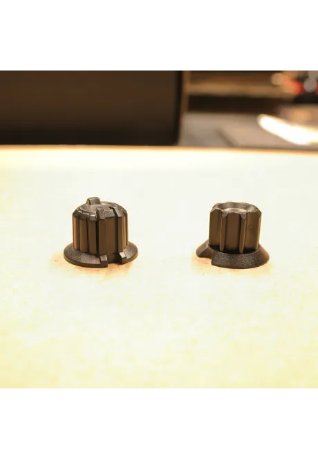 Aluminiowe pokrętła do GT NEO simline.eu 