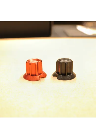 Aluminiowe pokrętła do GT NEO simline.eu 